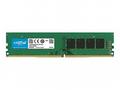 Crucial - DDR4 - modul - 16 GB - DIMM 288-pin - 32