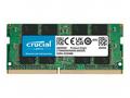 Crucial DDR4 8GB SODIMM 3200MHz CL22
