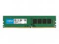 Crucial - DDR4 - modul - 8 GB - DIMM 288-pin - 320