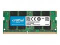 Crucial - DDR4 - modul - 16 GB - SO-DIMM 260-pin -