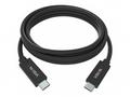 Vision - USB kabel - 24 pin USB-C (M) do 24 pin US
