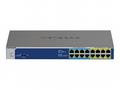 Netgear 16PT GE U60 POE++ UM SWITCH