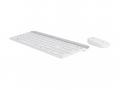 Logitech Slim Wireless Combo MK470 - Sada klávesni