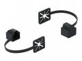 Delock Dust Cover for RJ45 - Krytka proti prachu -