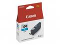 Canon PFI-300 Cyan