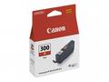 Canon PFI-300 Red