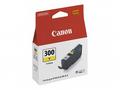 Canon PFI-300 Yellow