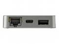 StarTech.com USB-C Multiport Adapter - USB 3.1 Gen