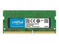 Crucial, SO-DIMM DDR4, 32GB, 3200MHz, CL22, 1x32GB