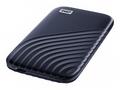 SanDisk WD My Passport SSD externí 1TB, USB-C 3.2,