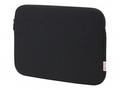 DICOTA BASE XX Laptop Sleeve 12-12.5" Black