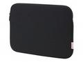 DICOTA BASE XX Laptop Sleeve 13-13.3" Black