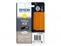 Epson 405 - 5.4 ml - žlutá - originální - blistr s