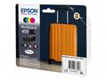 Epson 405XL Multipack - 4-balení - XL - černá, žlu