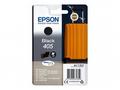 Epson 405 - 7.6 ml - černá - originální - blistr s