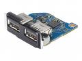 HP Flex IO V2 Card - 2 x port USB 3.1 generace 1 -