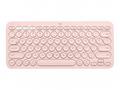 Logitech K380 Multi-Device Bluetooth Keyboard - Kl
