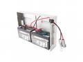 APC Replacement Battery Cartridge #22, SU700RM2U, 