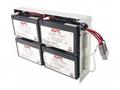 APC Replacement Battery Cartridge #23, SU1000RM2U,