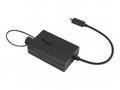 Targus USB-C Multiplexer Adapter - USB adaptér - 2