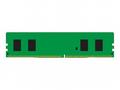 KINGSTON DIMM DDR4 8GB 2666MT, s CL19 Non-ECC 1Rx1