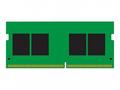 Kingston, SO-DIMM DDR4, 8GB, 2666MHz, CL19, 1x8GB