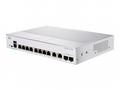 Cisco Bussiness switch CBS350-8T-E-2G-EU