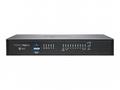 SonicWall TZ570 - High Availability - bezpečnostní