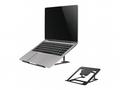 Neomounts NSLS085BLACK - Stojánek na notebook - če