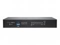 SonicWall TZ670 - Advanced Edition - bezpečnostní 