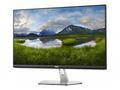 Dell, S2721H, 27", IPS, FHD, 75Hz, 4ms, Silver, 3R