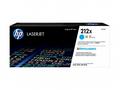 HP toner 212X, Cyan, 10 000 stran