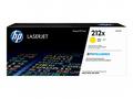 HP toner 212X, Yellow, 10 000 stran