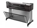 HP DesignJet T830 24" MFP (A1+, Ethernet, Wi-Fi)