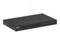 Netgear M4250-10G2XF-POE++ MANAGED SWITCH