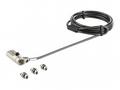StarTech.com 6.5" (2m) 3-in-1 Universal Laptop Cab