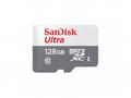 SanDisk Ultra - Paměťová karta flash - 128 GB - A1
