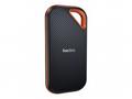 SanDisk Extreme PRO, 1TB, SSD, Externí, Černá, 5R