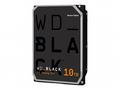 WD Black WD101FZBX - Pevný disk - 10 TB - interní 