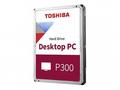 Toshiba P300 Desktop PC - Pevný disk - 2 TB - inte