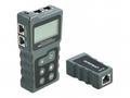 Delock LCD Cable Tester RJ45, PoE, DC - Souprava t