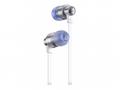 Logitech G333 Gaming Earphones with mic - WHITE - 