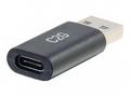 C2G USB C to USB Adapter - SuperSpeed USB Adapter 