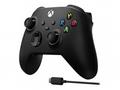 Microsoft Xbox Wireless Controller + USB-C Cable -