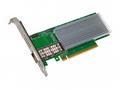 Intel Ethernet Network Adapter E810-CQDA1 - Síťový