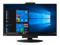 Lenovo LCD TIO27 27" IPS, 16:9, 2560x1440, 350cd, 