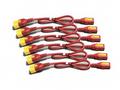 APC - Elektrický kabel - power IEC 60320 C13 zamyk