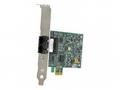 Allied Telesis 100FX, ST PCIE adapter card PXE, UE