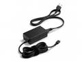 HP USB-C LC - Síťový adaptér - AC - 65 Watt - Evro