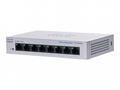 Cisco Business 110 Series 110-8T-D - Přepínač - ne
